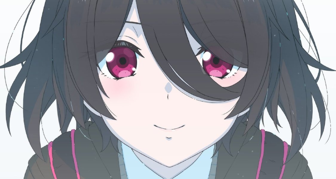 FILMIC NOVEL？唯美、朴素的少女成长物语！